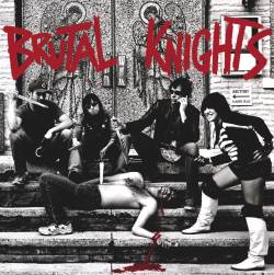 Brutal Knights : The Pleasure is all Thine